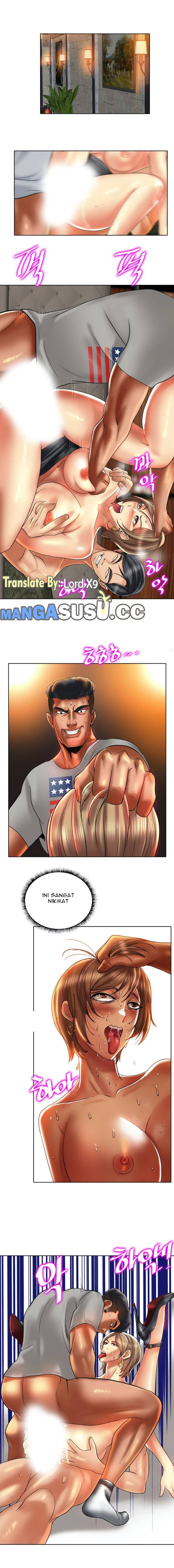 Hole in One - Chapter 50 3