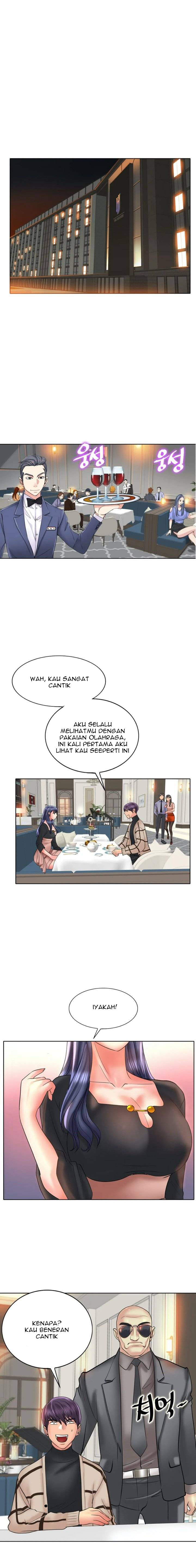 Hole in One - Chapter 50 12