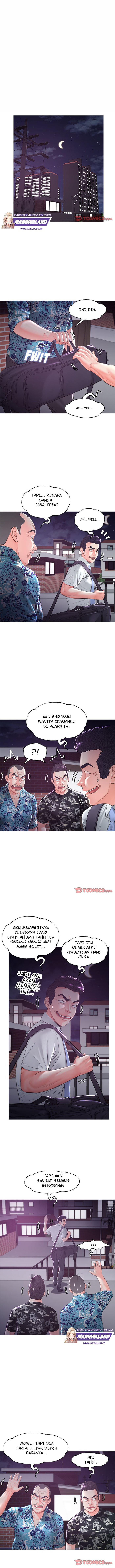 Daughter in Law - Chapter 50 5 Daughter in Law - Chapter 50 5