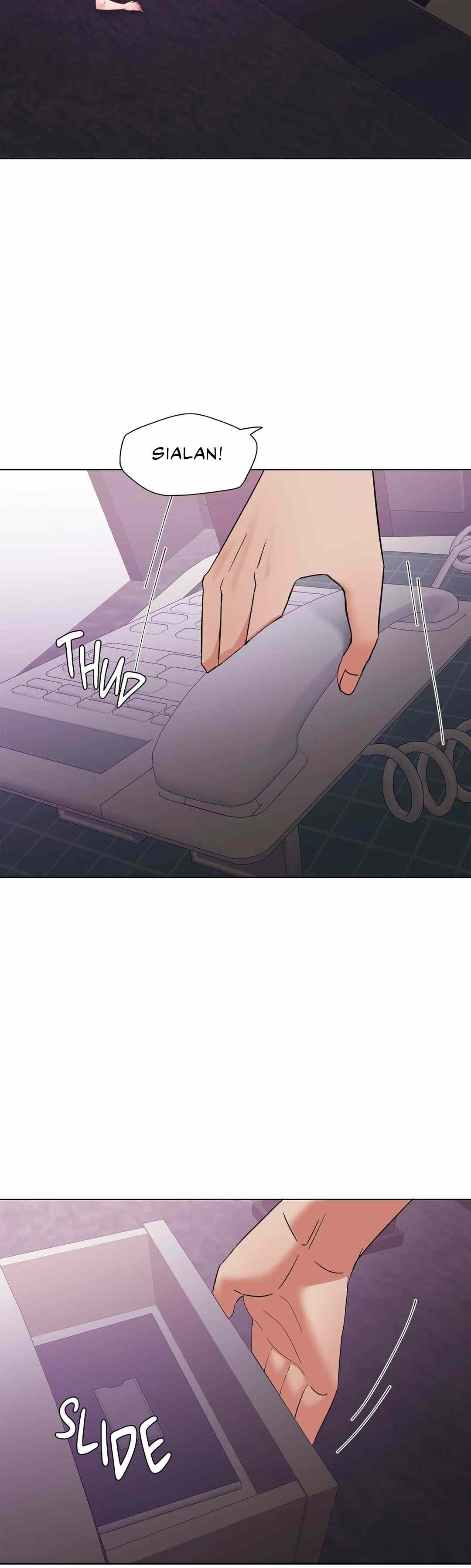 My Year - Chapter 50 35