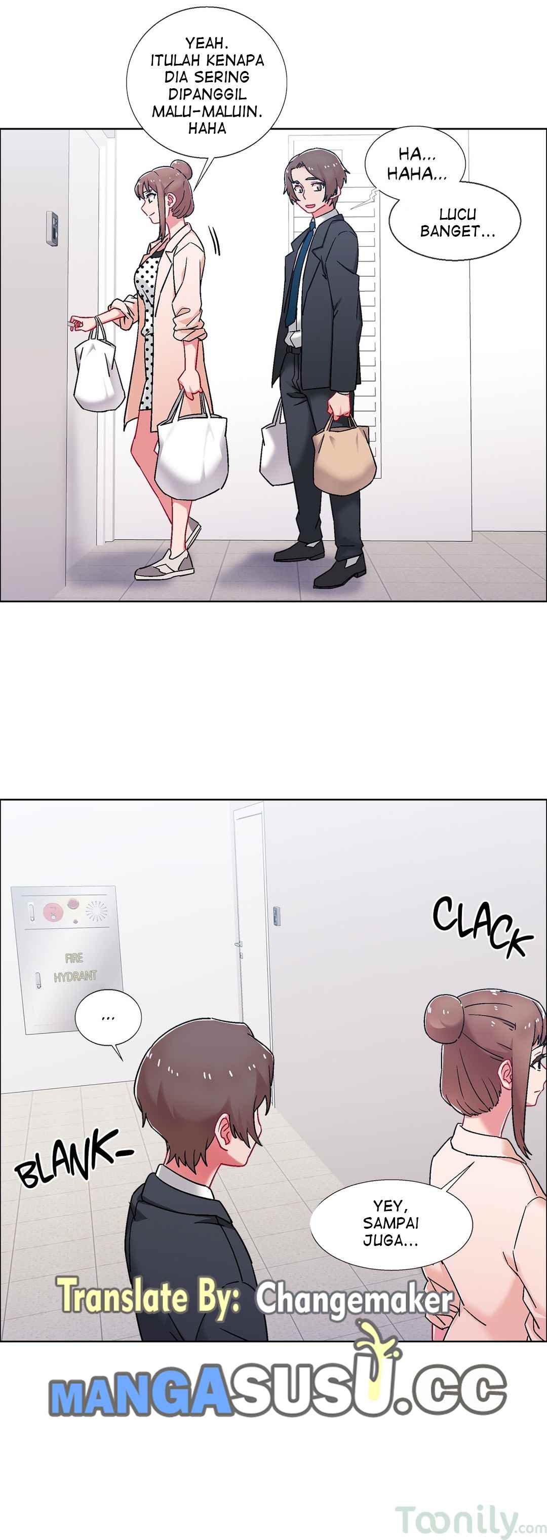 Rental Girls - Chapter 50 11
