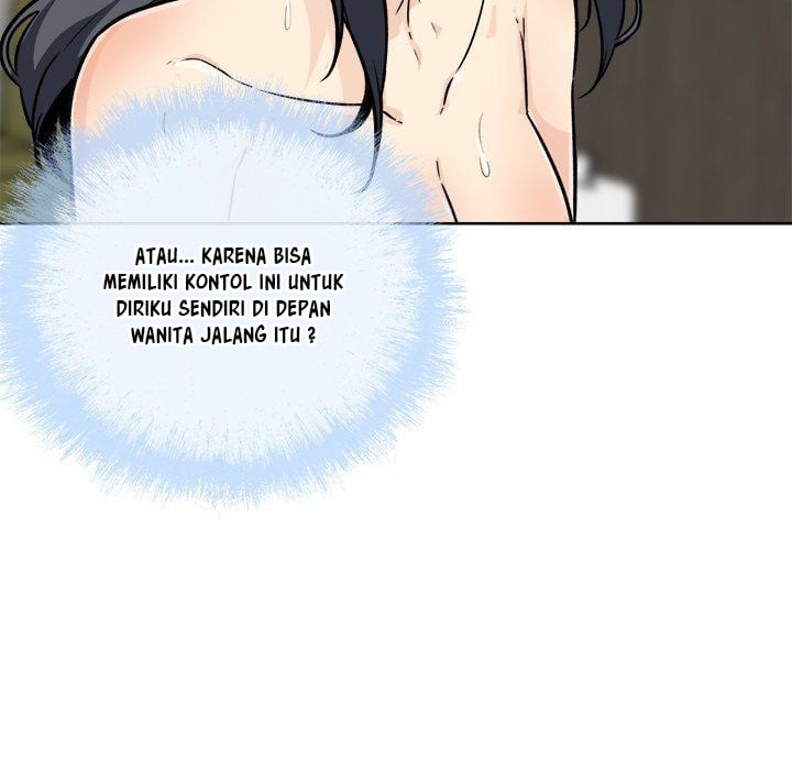 The Ark Is Me - Chapter 50 29