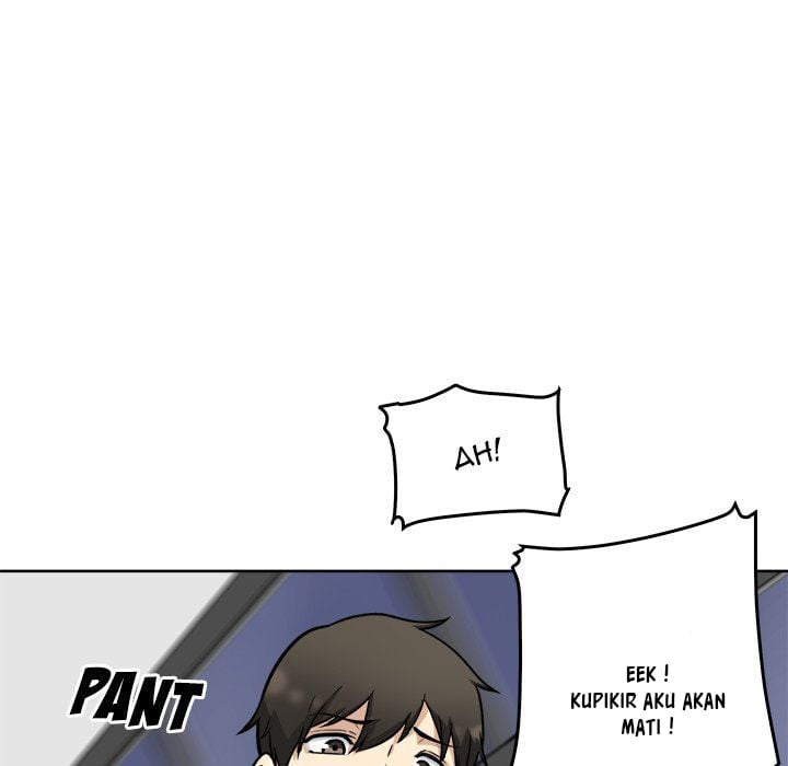 The Ark Is Me - Chapter 50 87