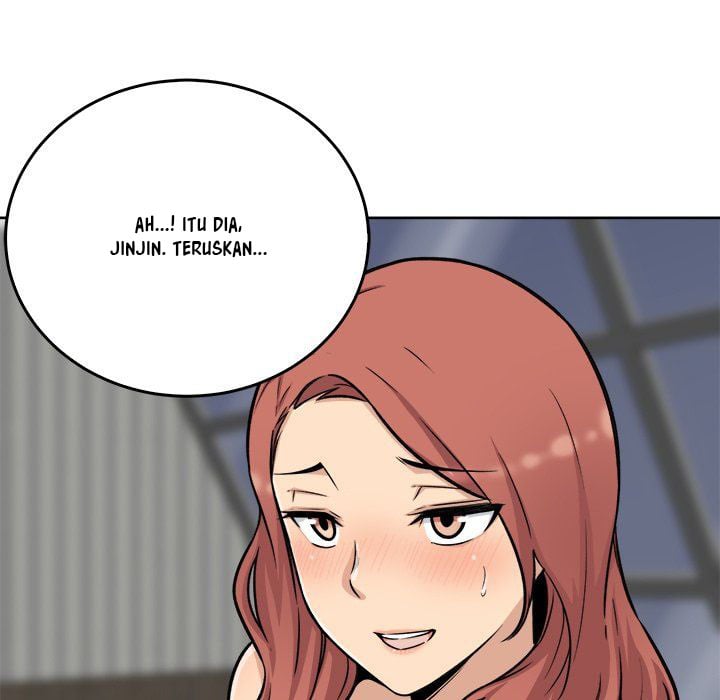 The Ark Is Me - Chapter 50 20