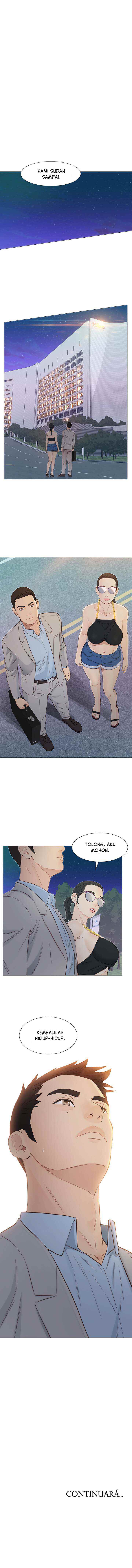 Gamble - Chapter 50 9
