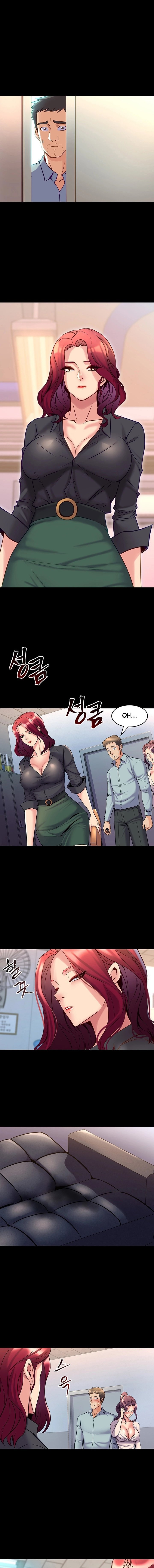 Cohabitation with My Ex-Wife - Chapter 50 12 Cohabitation with My Ex-Wife - Chapter 50 12