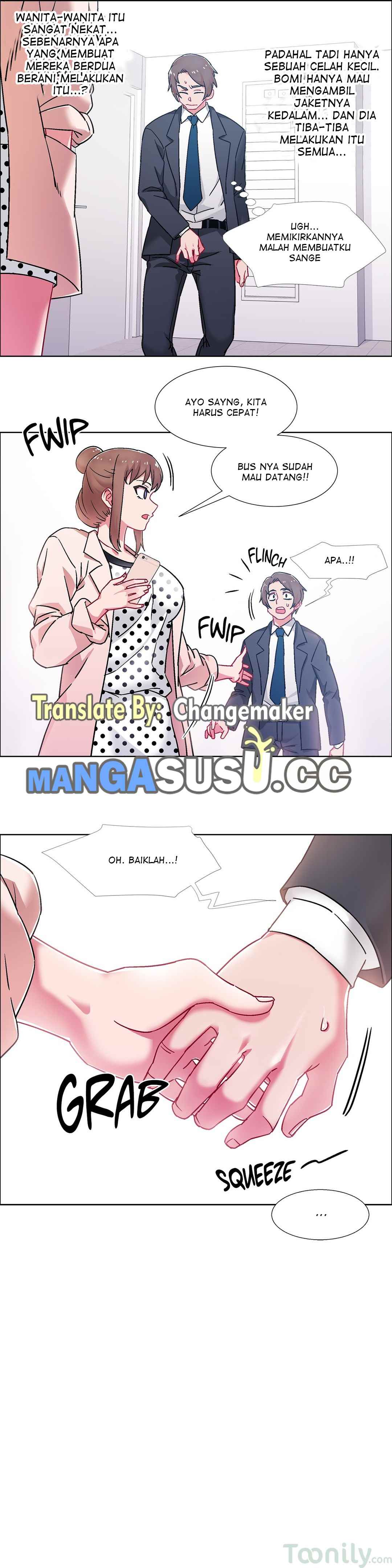 Rental Girls - Chapter 50 9