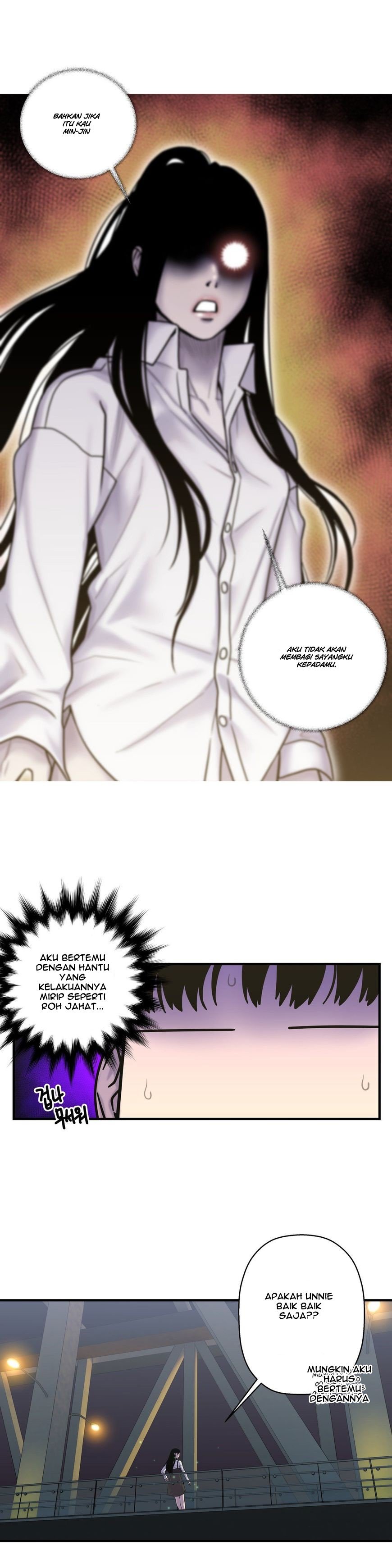 Ghost Love - Chapter 50 3