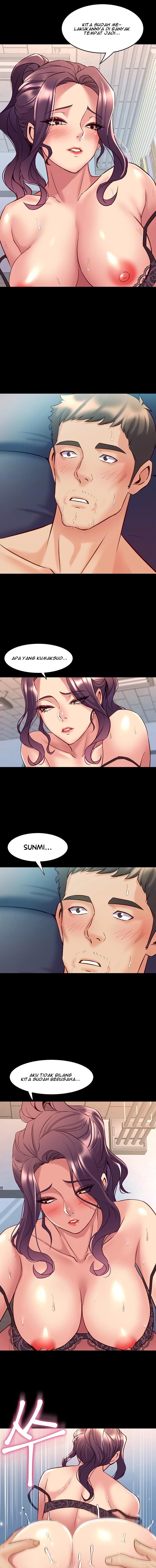 Cohabitation with My Ex-Wife - Chapter 50 6 Cohabitation with My Ex-Wife - Chapter 50 6