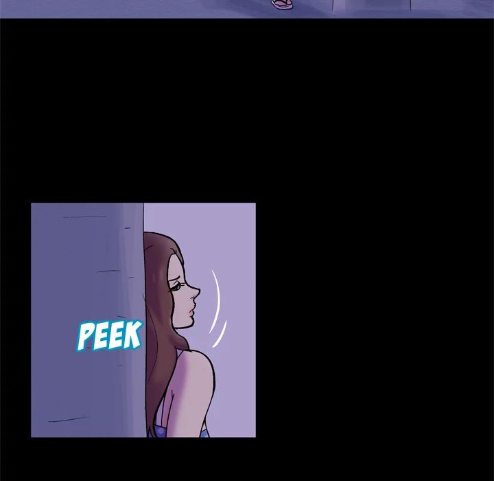 Project Utopia - Chapter 50 64 Project Utopia - Chapter 50 64