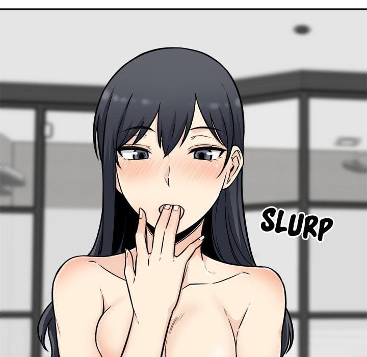 The Ark Is Me - Chapter 50 101