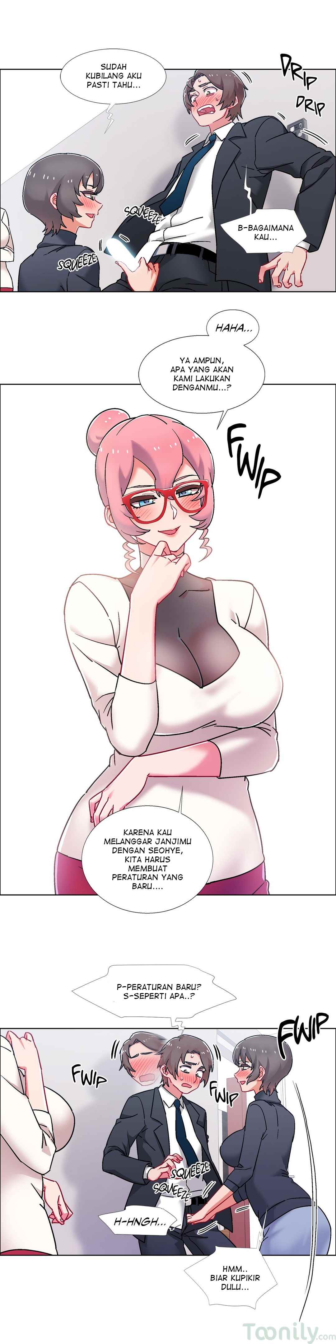 Rental Girls - Chapter 50 4
