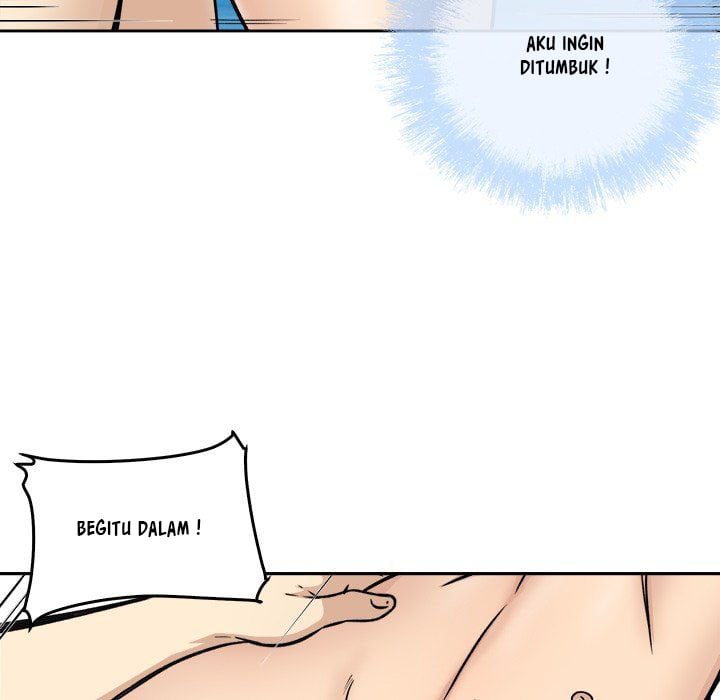 The Ark Is Me - Chapter 50 91