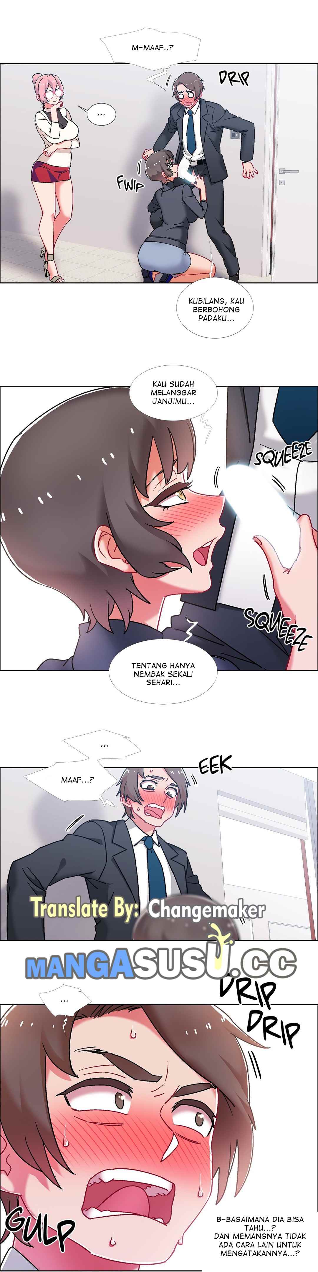 Rental Girls - Chapter 50 3