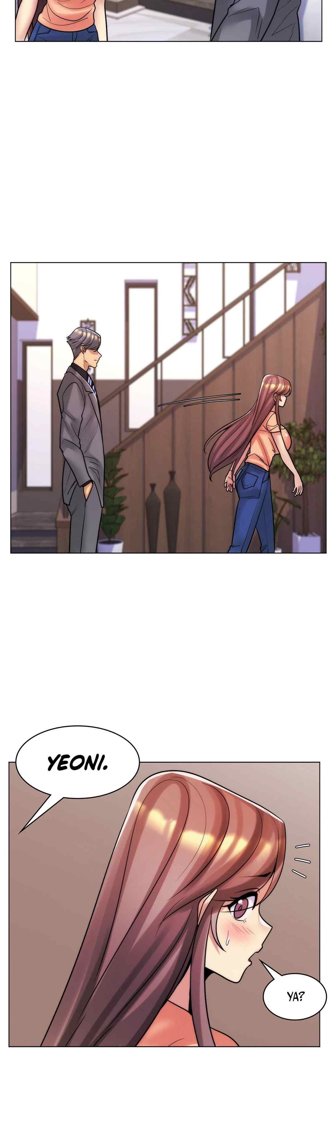 My Stepmom Is My Girlfriend - Chapter 50 24
