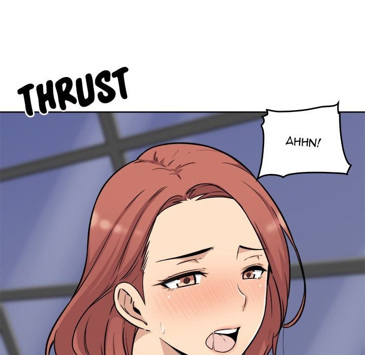 The Ark Is Me - Chapter 50 74