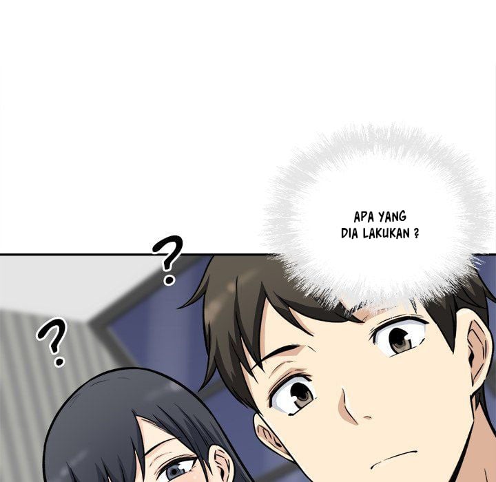 The Ark Is Me - Chapter 50 145