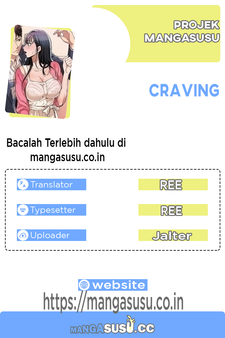 Craving - Chapter 50 1