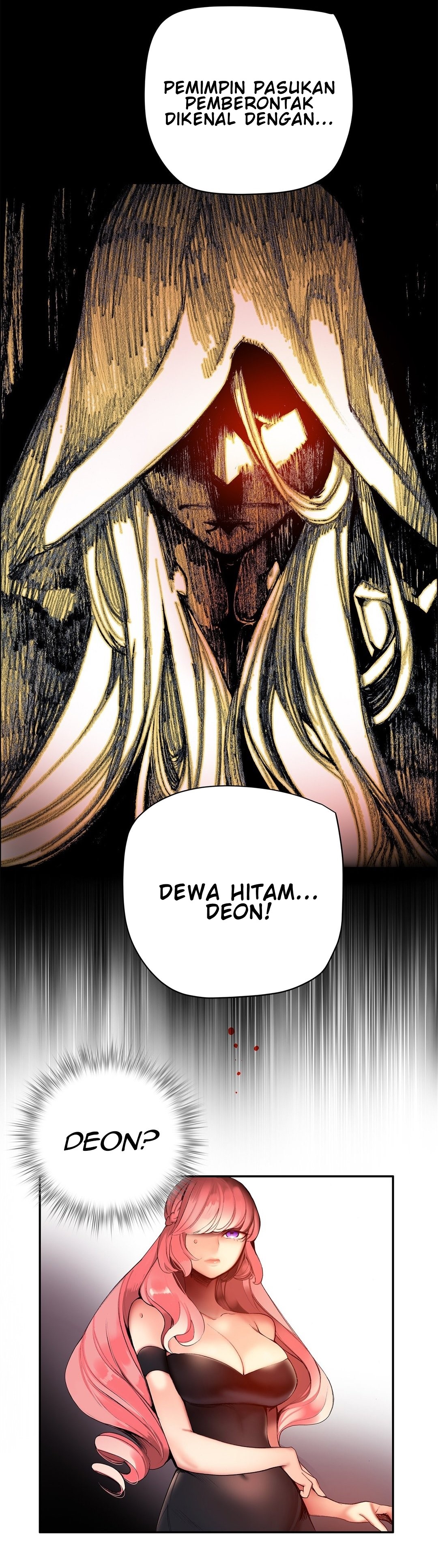 Lilith&#8217;s Cord - Chapter 50 23