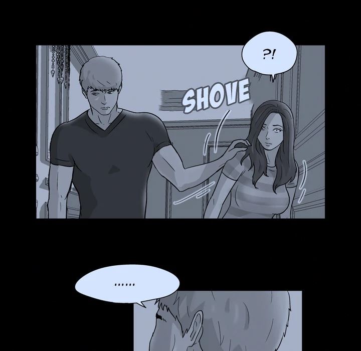 Project Utopia - Chapter 50 44 Project Utopia - Chapter 50 44