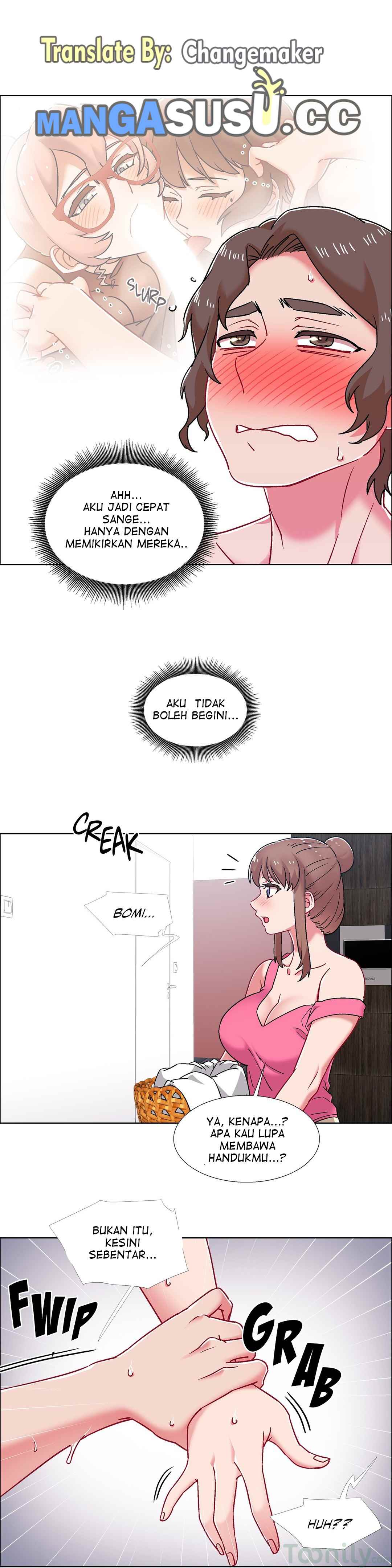 Rental Girls - Chapter 50 17