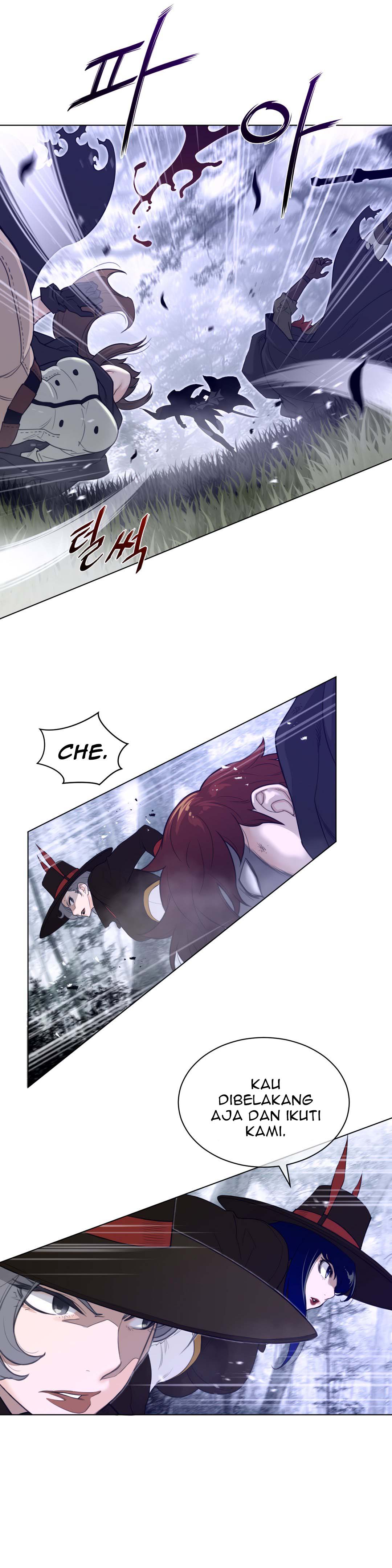 Perfect Half - Chapter 81 10 Perfect Half - Chapter 81 10