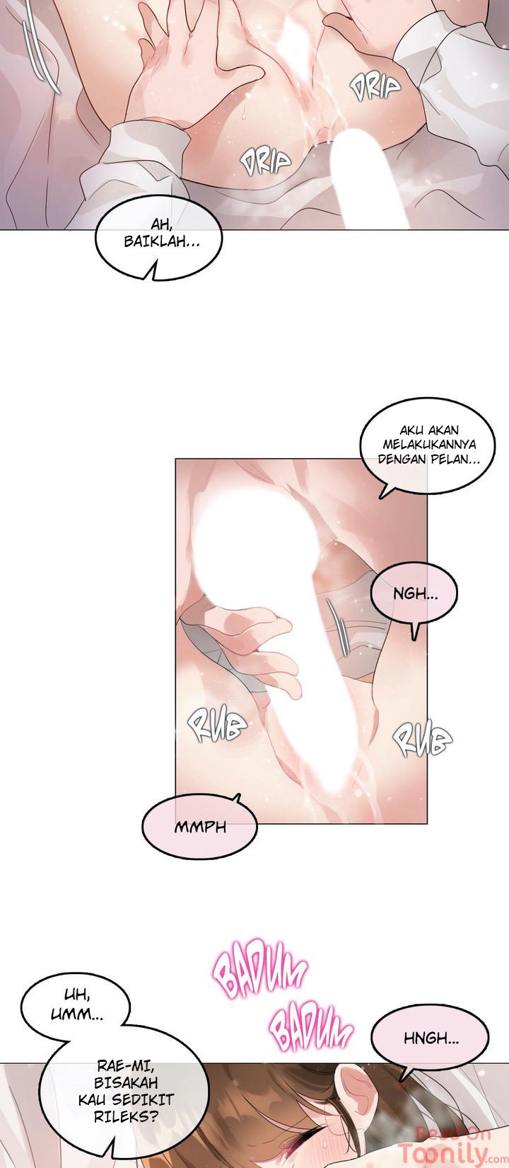 A Pervert’s Daily Life - Chapter 81 21 A Pervert’s Daily Life - Chapter 81 21