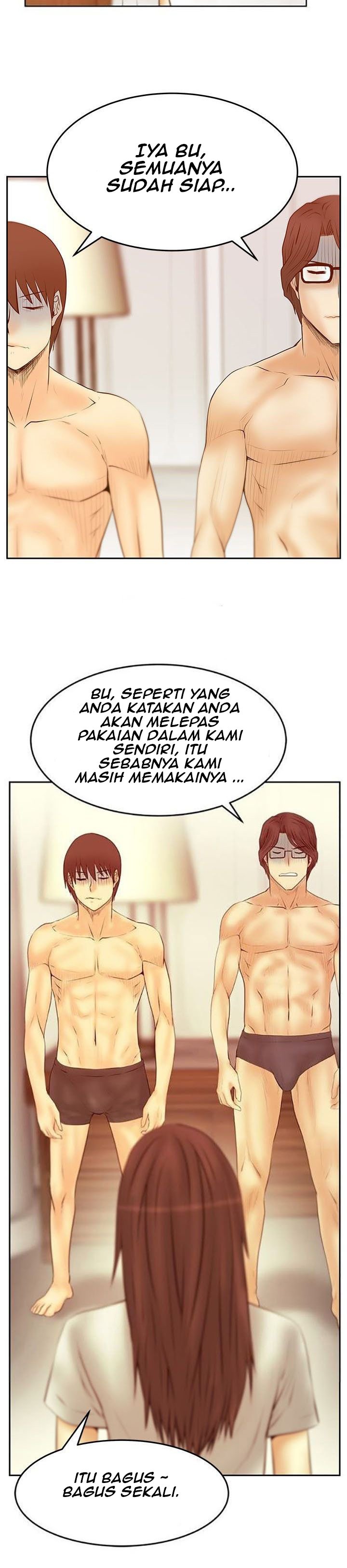 My Office Ladies - Chapter 81 27