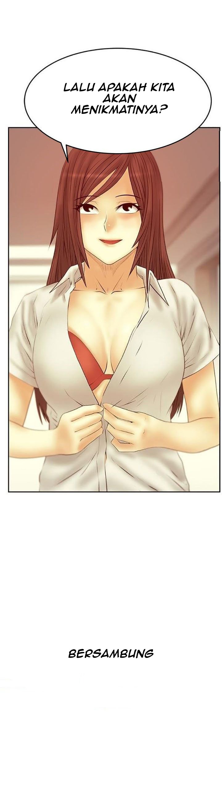 My Office Ladies - Chapter 81 28