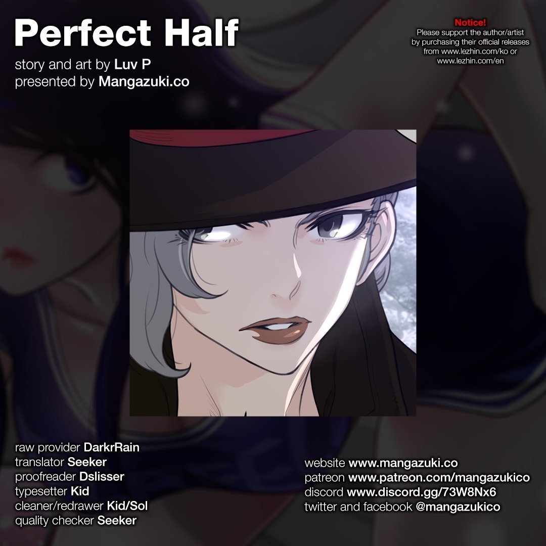 Perfect Half - Chapter 81 2 Perfect Half - Chapter 81 2
