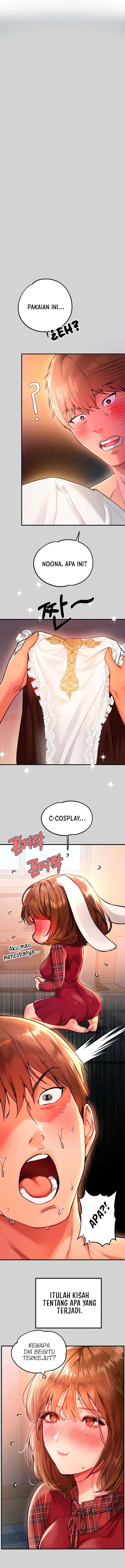 My Landlady Noona - Chapter 81 2