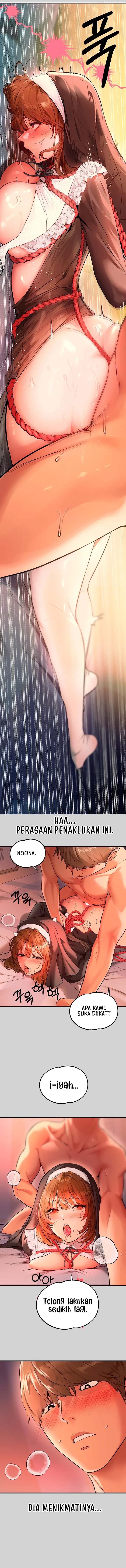 My Landlady Noona - Chapter 81 13