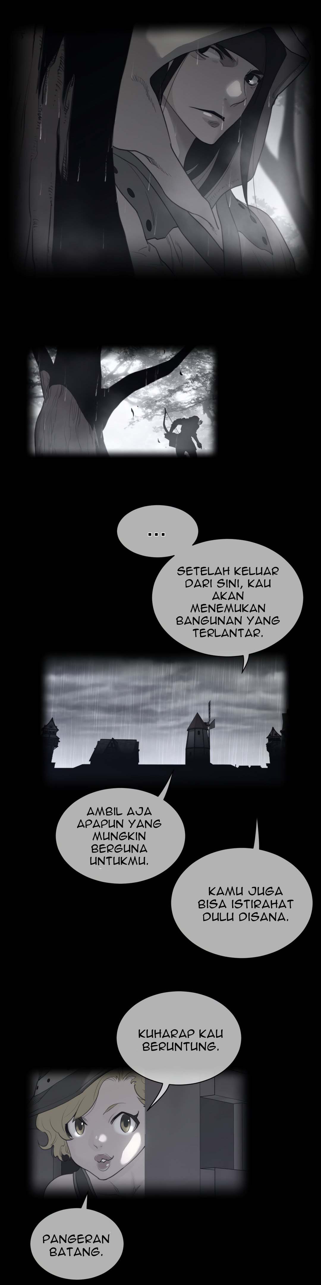 Perfect Half - Chapter 81 5 Perfect Half - Chapter 81 5