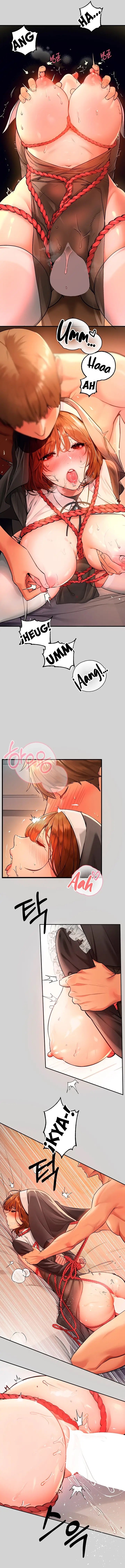 My Landlady Noona - Chapter 81 12