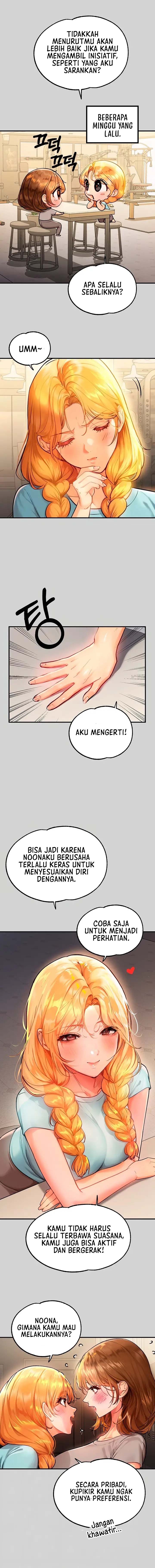 My Landlady Noona - Chapter 81 3