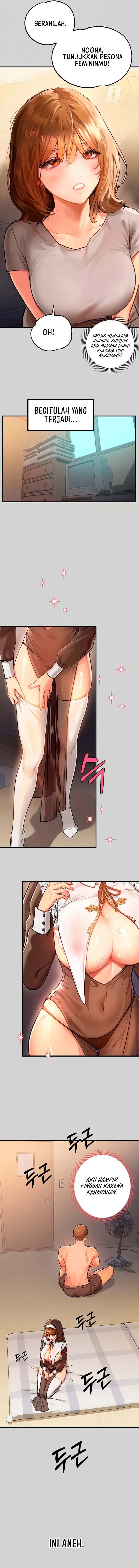 My Landlady Noona - Chapter 81 4
