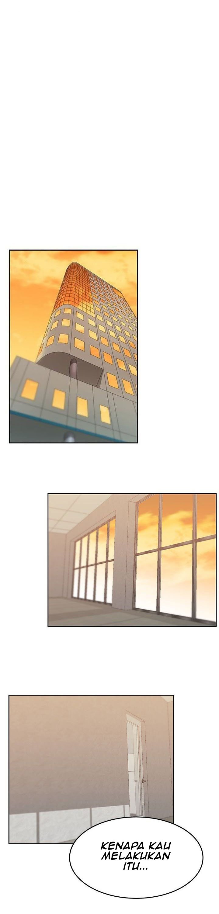 My Office Ladies - Chapter 81 19