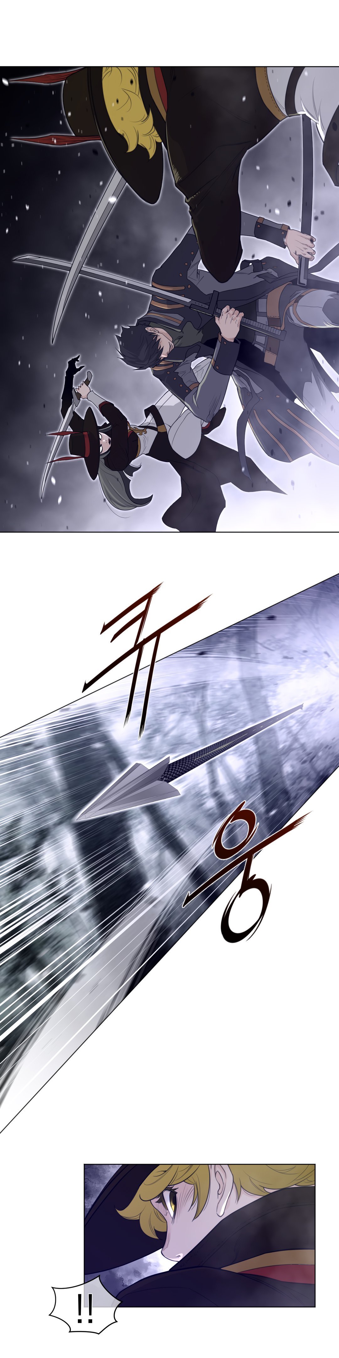 Perfect Half - Chapter 81 14 Perfect Half - Chapter 81 14