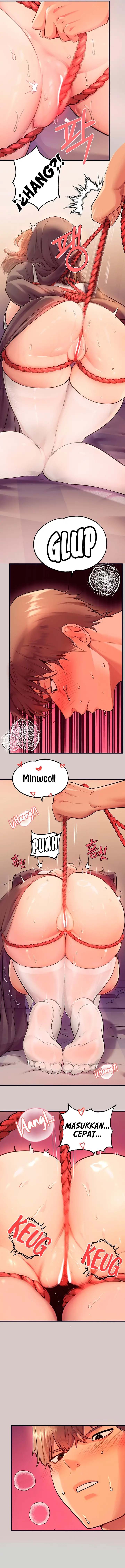 My Landlady Noona - Chapter 81 8