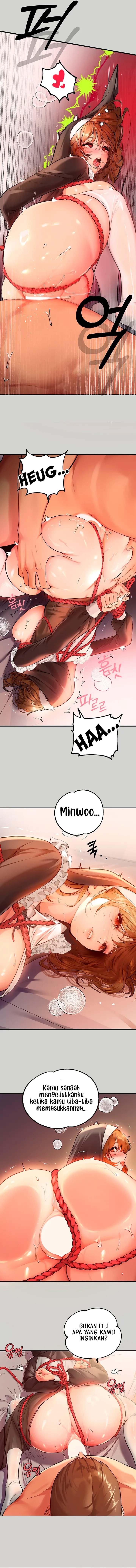 My Landlady Noona - Chapter 81 10