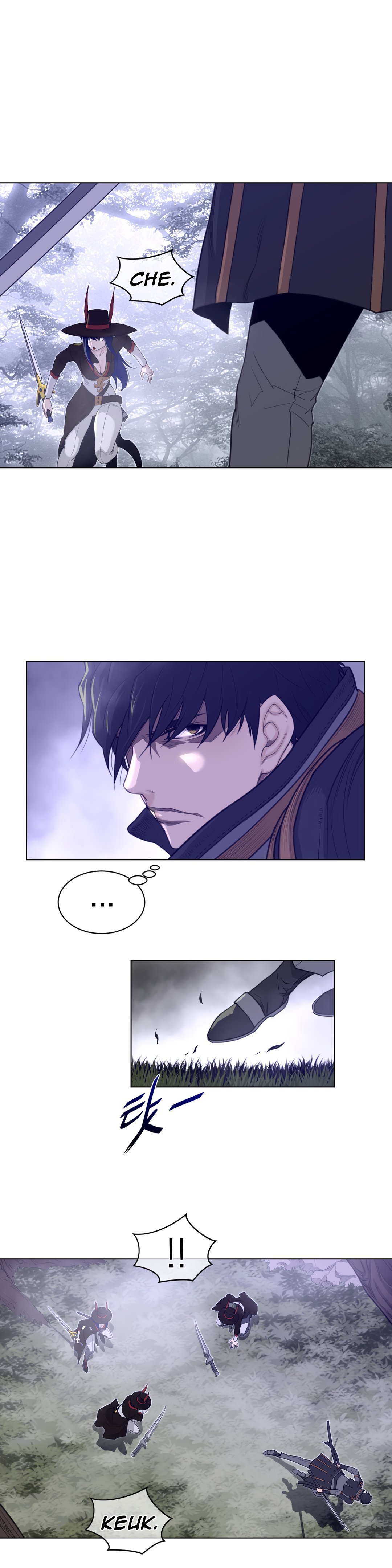 Perfect Half - Chapter 81 17 Perfect Half - Chapter 81 17