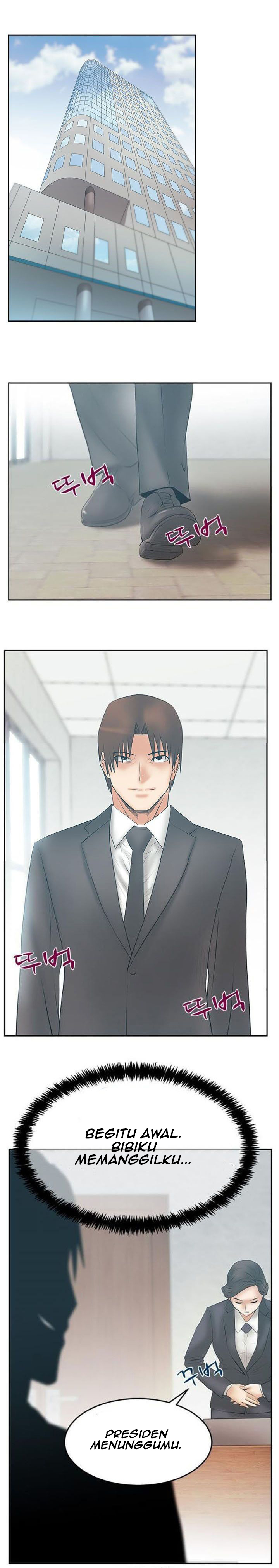 My Office Ladies - Chapter 81 9