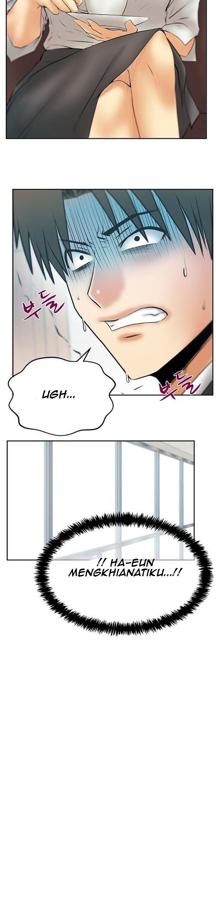 My Office Ladies - Chapter 81 18