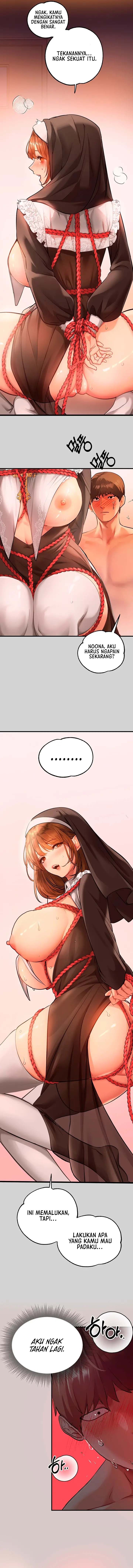 My Landlady Noona - Chapter 81 7