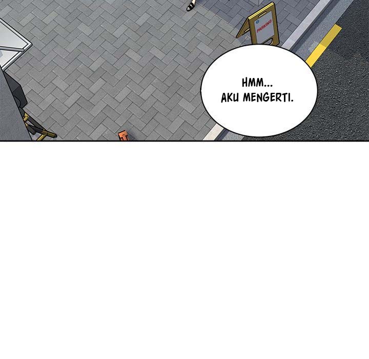 The Ark Is Me - Chapter 62 120