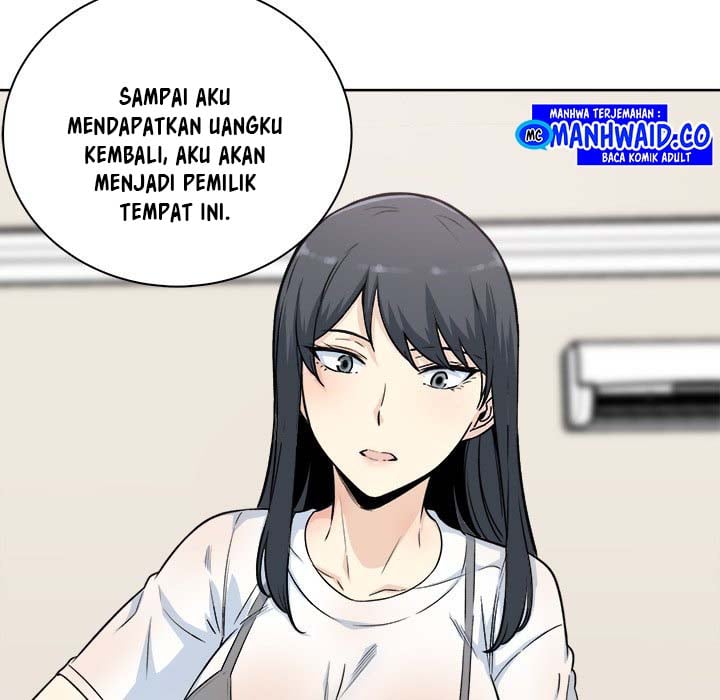 The Ark Is Me - Chapter 62 65