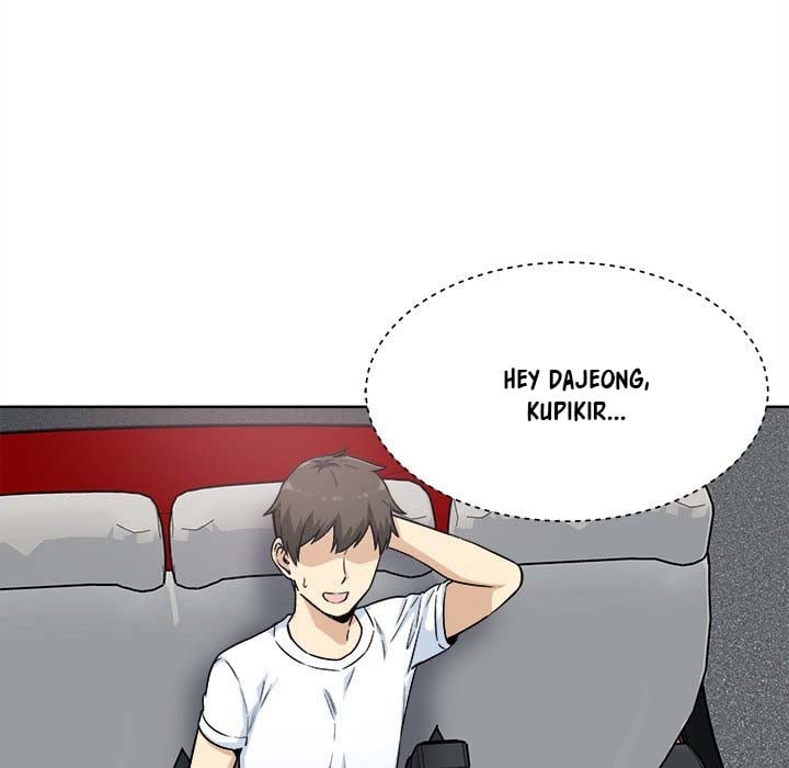 The Ark Is Me - Chapter 62 6