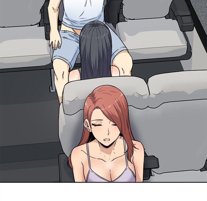 The Ark Is Me - Chapter 62 7