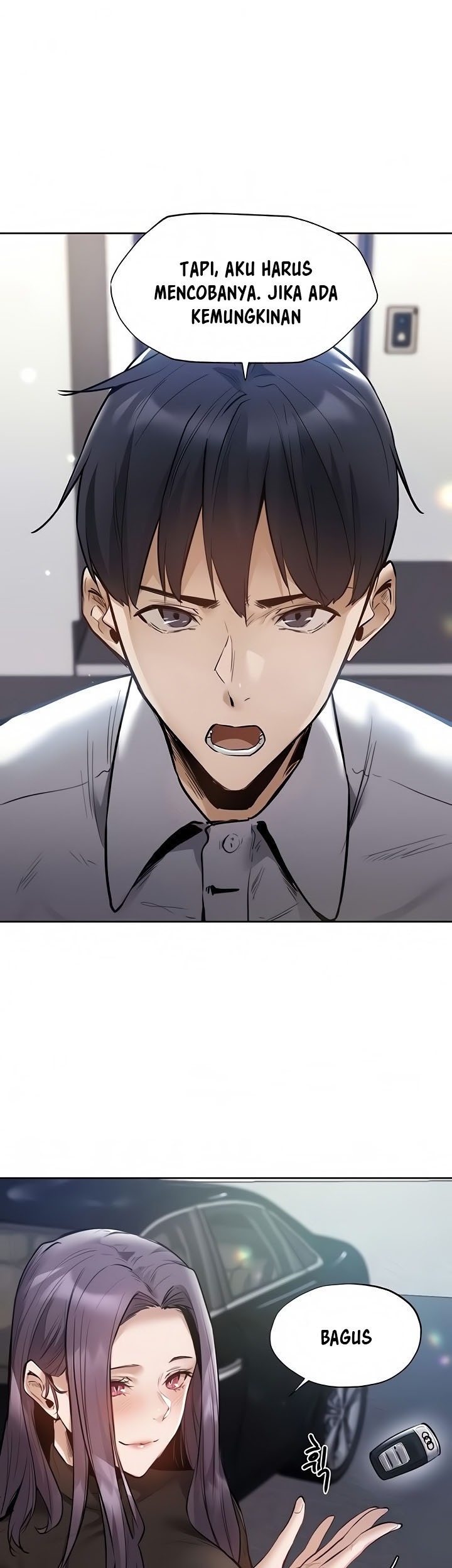 Is There an Empty Room? - Chapter 62 29