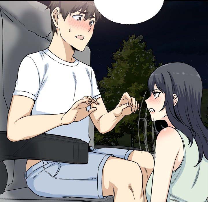 The Ark Is Me - Chapter 62 25